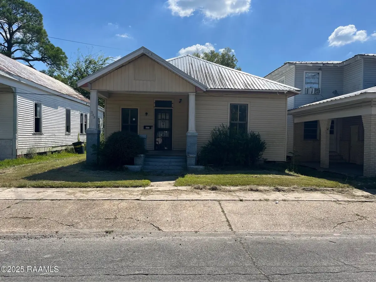 333 Weeks Street, New Iberia, LA 70560 - #1