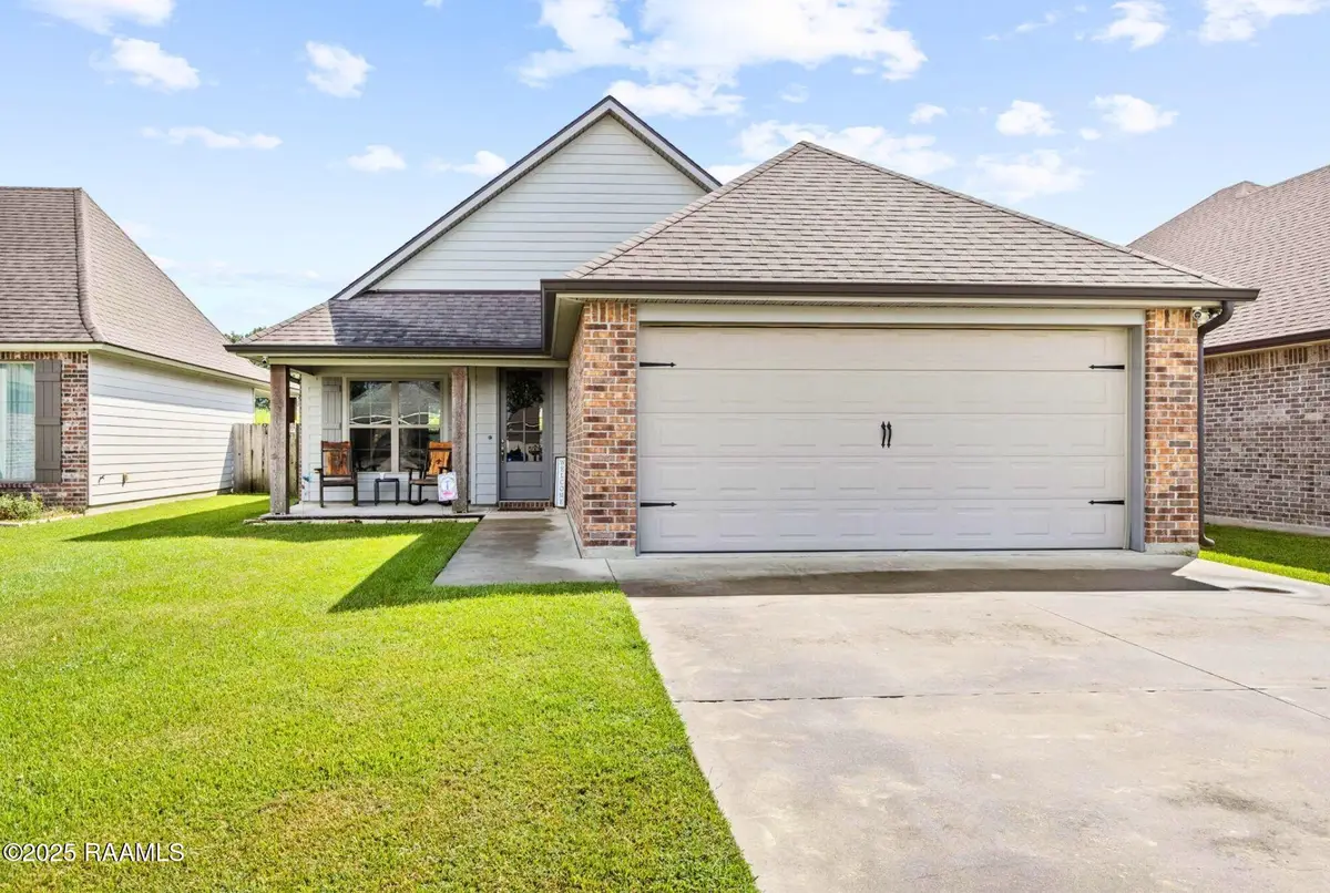 131 Rue Village Road, Maurice, LA 70555 - #1