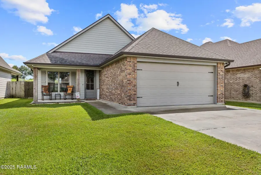 131 Rue Village Road, Maurice, LA 70555 - #2