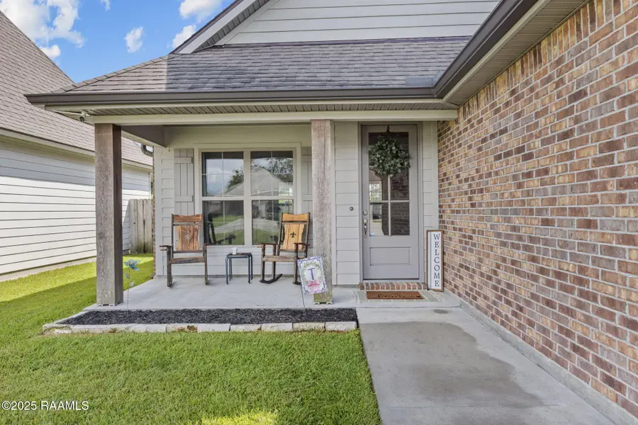 131 Rue Village Road, Maurice, LA 70555 - #3