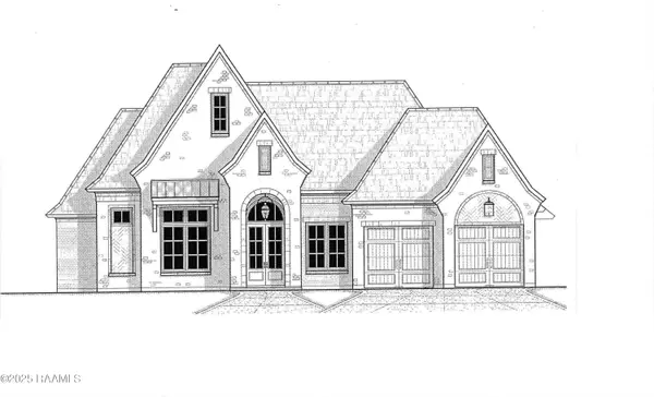 105 Abercrombie Way, Youngsville, LA 70592