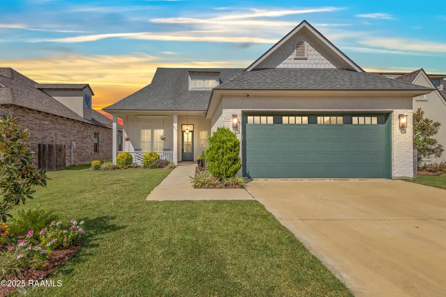 211 San Marcos Drive, Youngsville, LA 70592 - #2