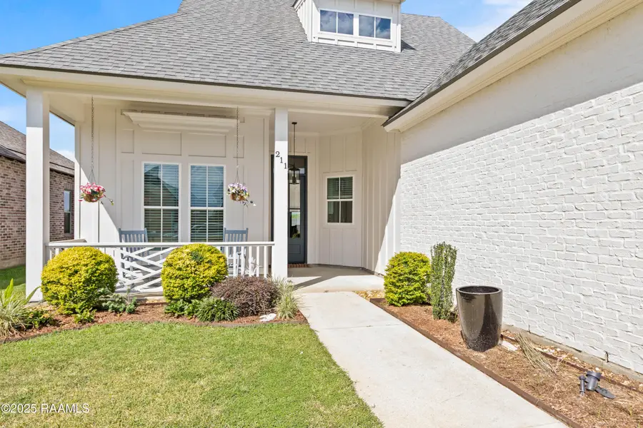 211 San Marcos Drive, Youngsville, LA 70592 - #3