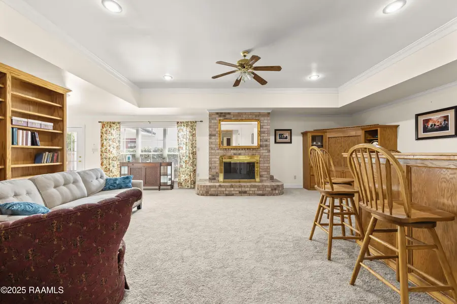 501 Renwood Circle, Lafayette, LA 70503 - #3