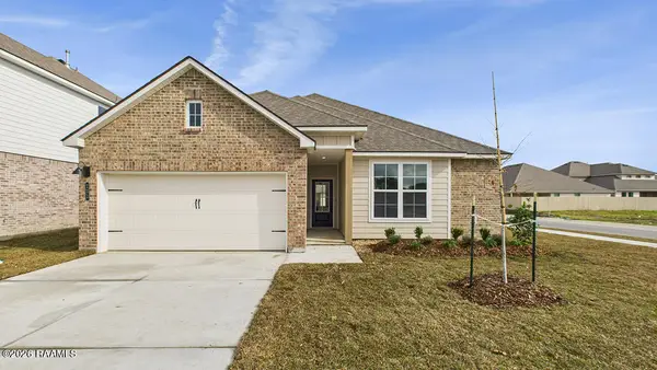 131 Belle Lake Drive, Lafayette, LA 70506