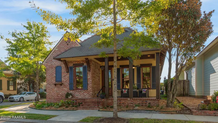 104 Littleton Crossing, Lafayette, LA 70508 - #2