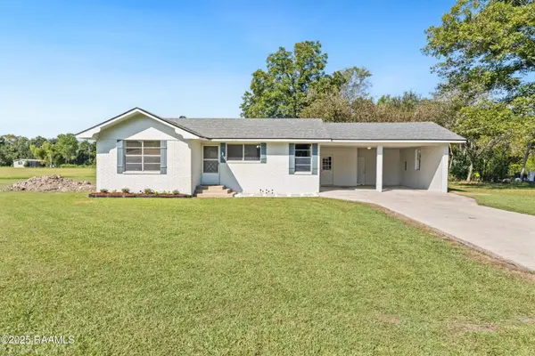 1355 B B Senior High School Road, Breaux Bridge, LA 70517