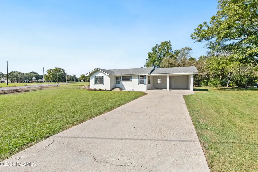 1355 B B Senior High School Road, Breaux Bridge, LA 70517 - #2