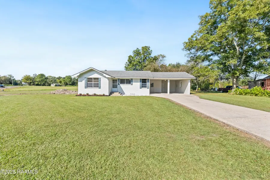 1355 B B Senior High School Road, Breaux Bridge, LA 70517 - #3