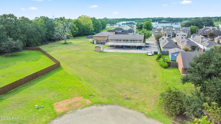 104 Mizelle Street, Lafayette, LA 70503 - #2