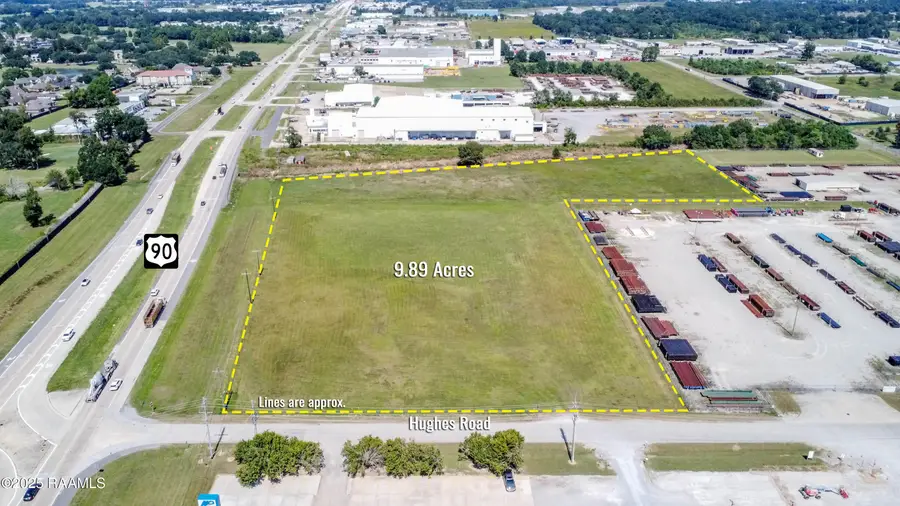 Tbd Us 90 W, Broussard, LA 70518 - #2