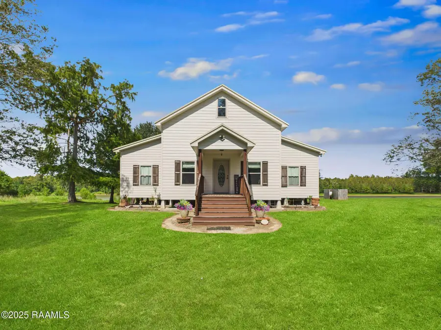 2107 Atchafalaya River Highway, Breaux Bridge, LA 70517 - #2