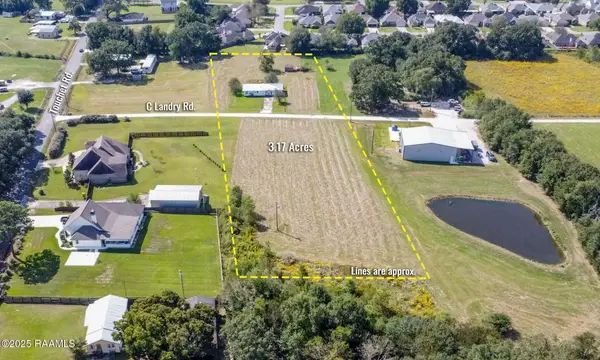 251 Touchet Road, Lafayette, LA 70506