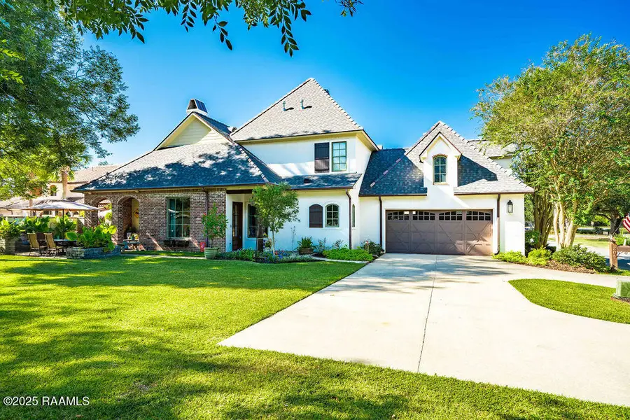 204 Opus One Drive, Broussard, LA 70518 - #3