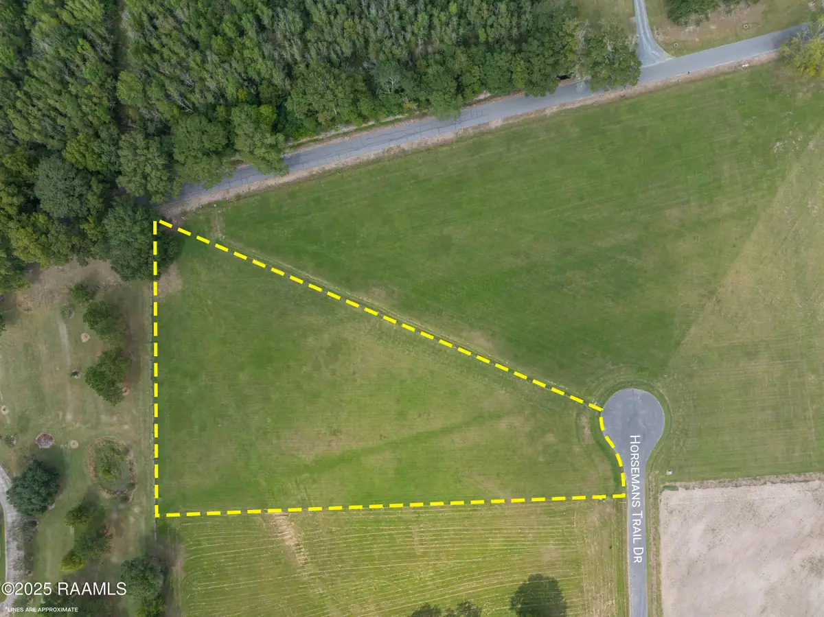 Lot 67 Horsemans Trail, Opelousas, LA 70570 - #1