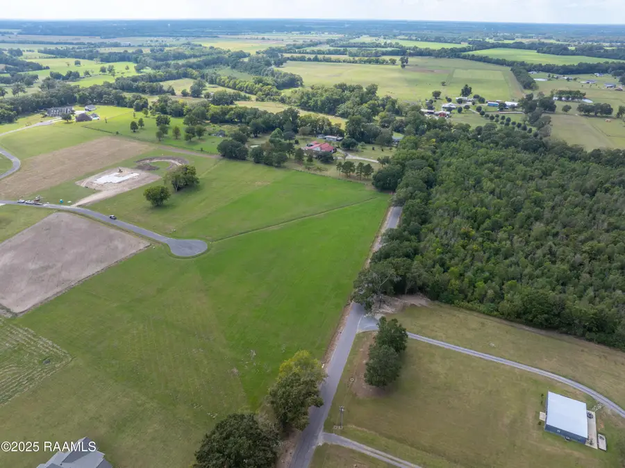 Lot 68 Horsemans Trail, Opelousas, LA 70570 - #3