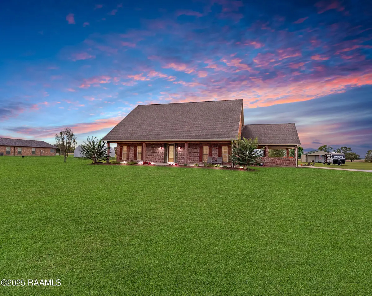 1027 Chinaberry Drive, Eunice, LA 70535 - #1