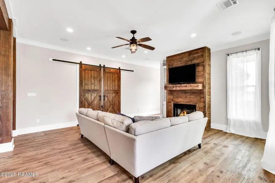 1781 Millers Lake Road, Ville Platte, LA 70586 - #3