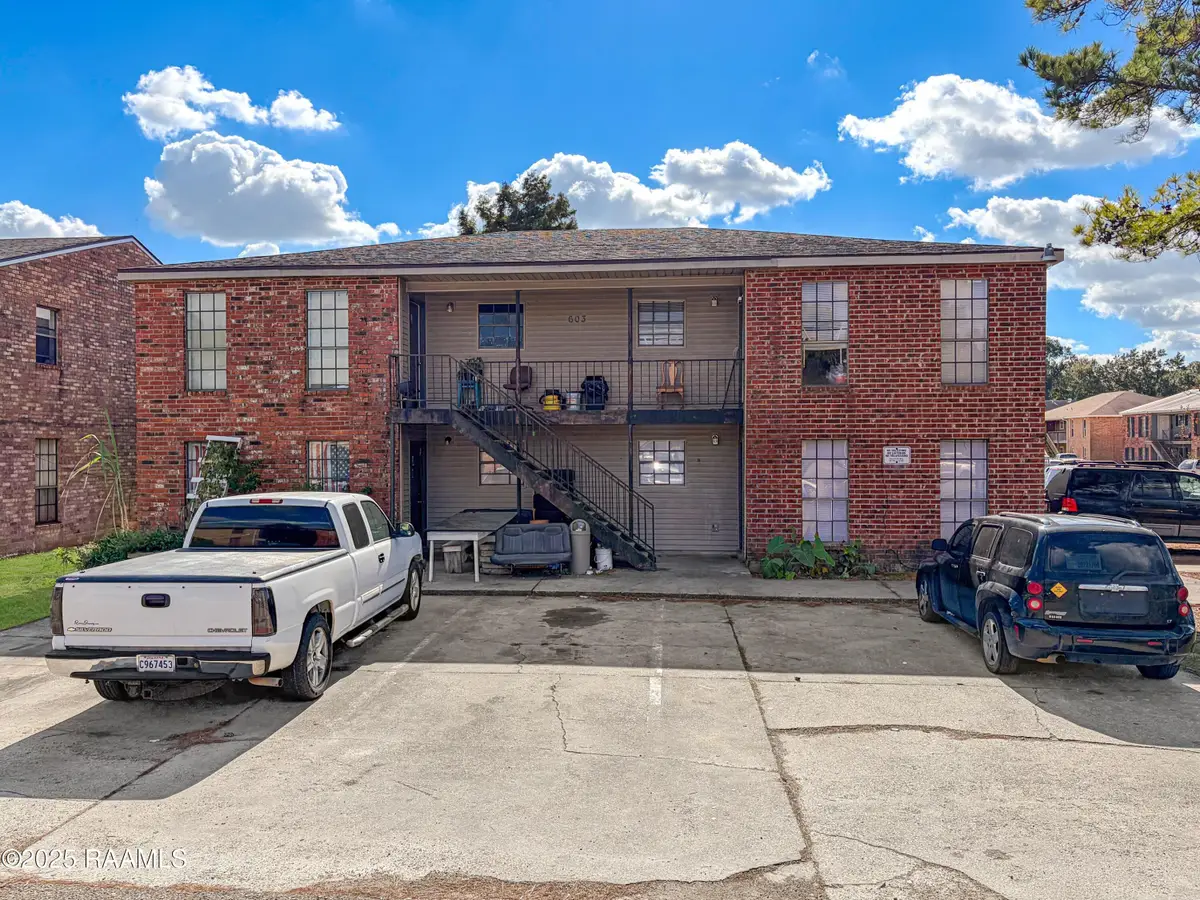 603 Berlin Street, Lafayette, LA 70506 - #1