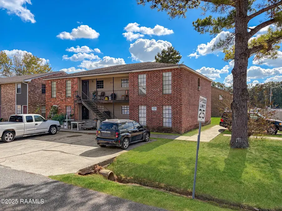 603 Berlin Street, Lafayette, LA 70506 - #2