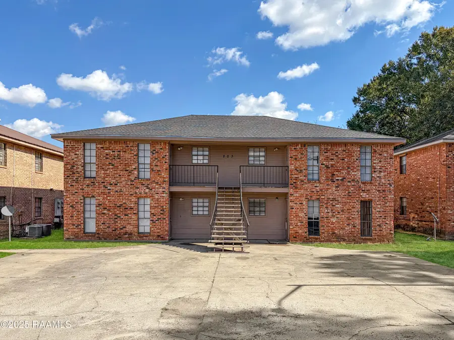 203 Basin Street, Lafayette, LA 70506 - #2