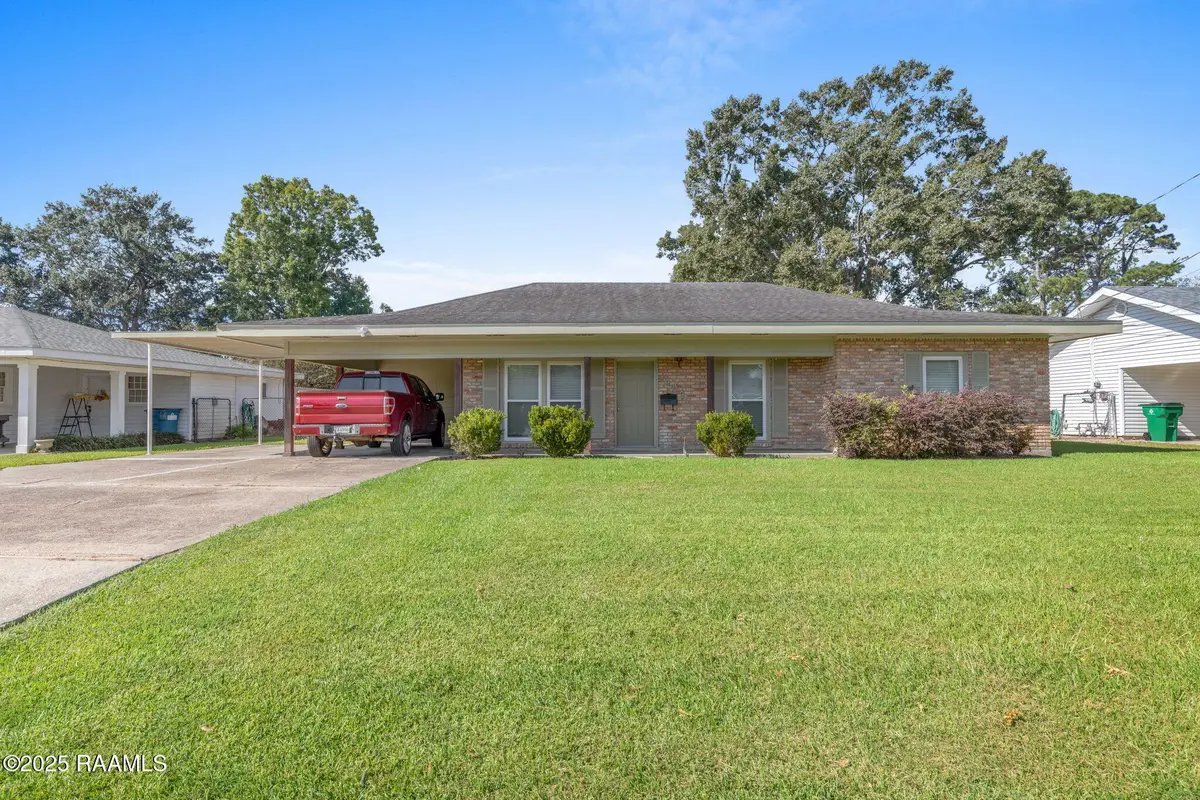 403 Shawn Lane, Jennings, LA 70546 - #1