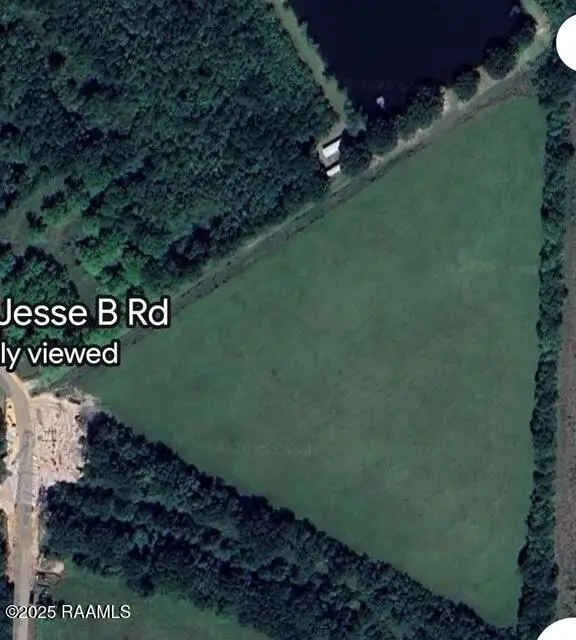 Jessie B Road, Church Point, LA 70525 - #2