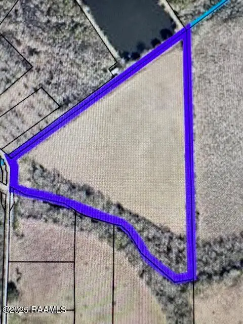 Jessie B Road, Church Point, LA 70525 - #3