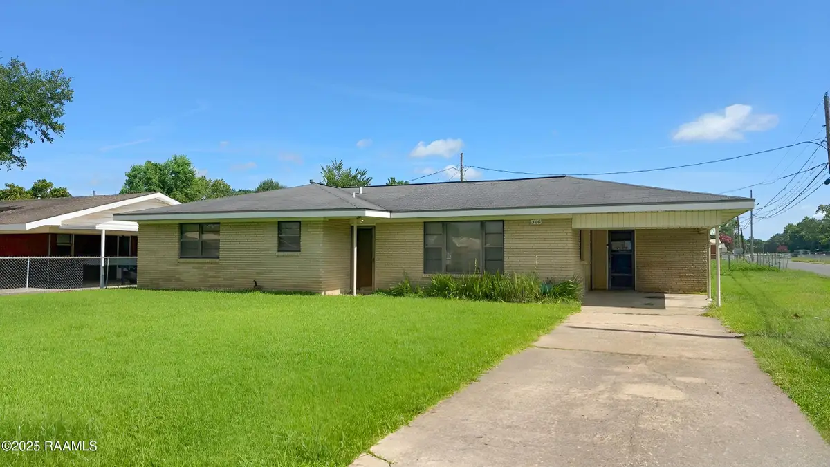 506 Robert Street, Opelousas, LA 70570 - #1