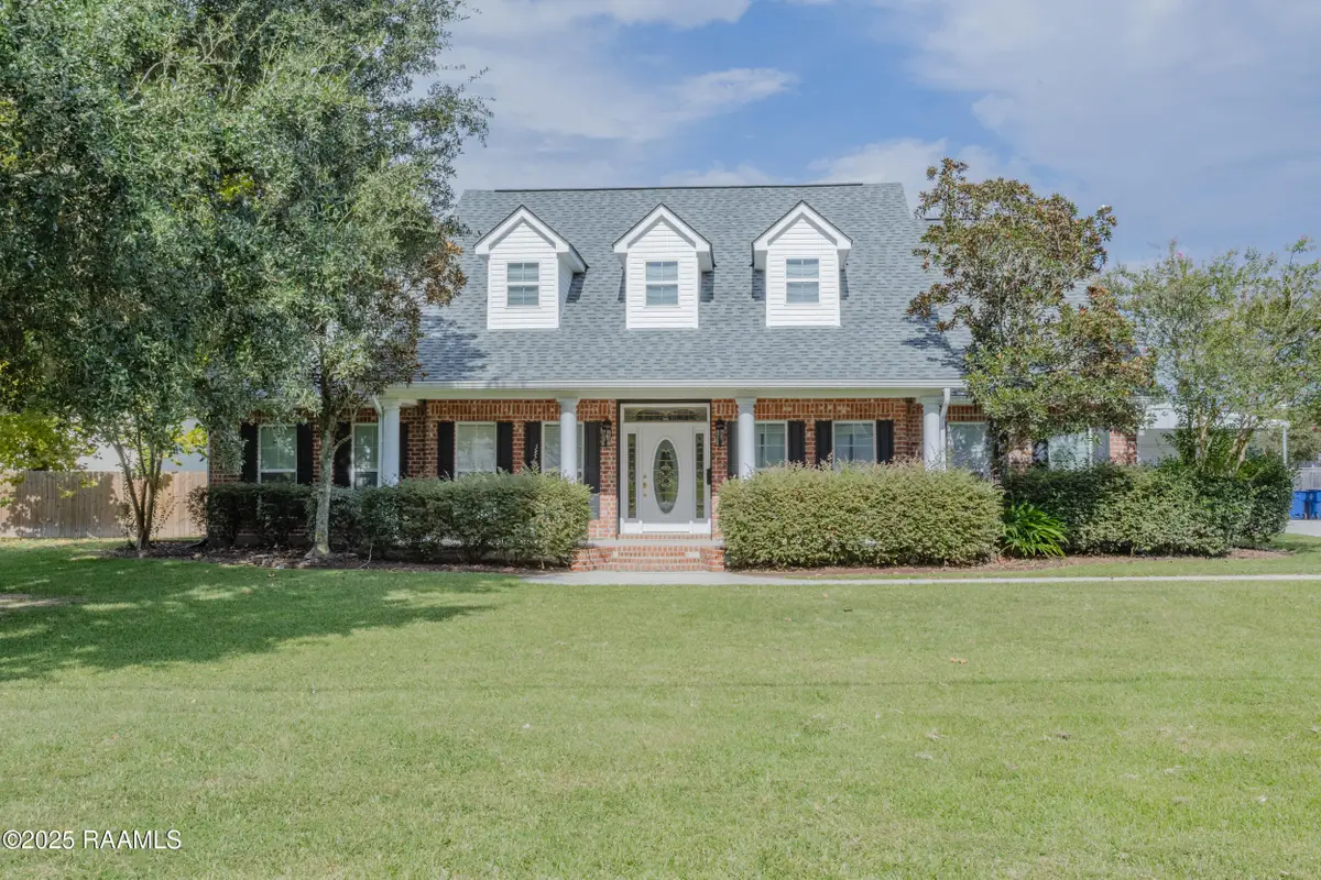 660 S Broadway Street, Church Point, LA 70525 - #1