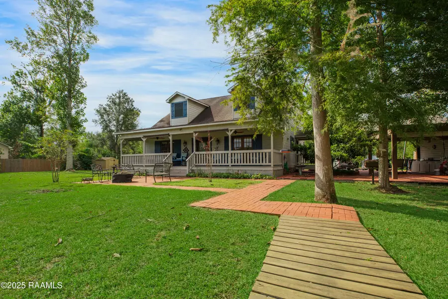2115 Atchafalaya River Highway, Breaux Bridge, LA 70517 - #3