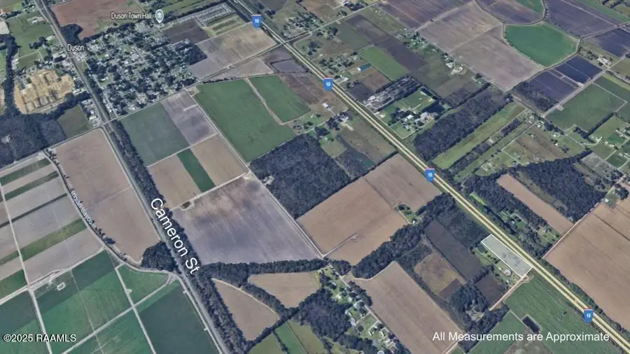 131 Wainwright Road, Duson, LA 70529 - #3