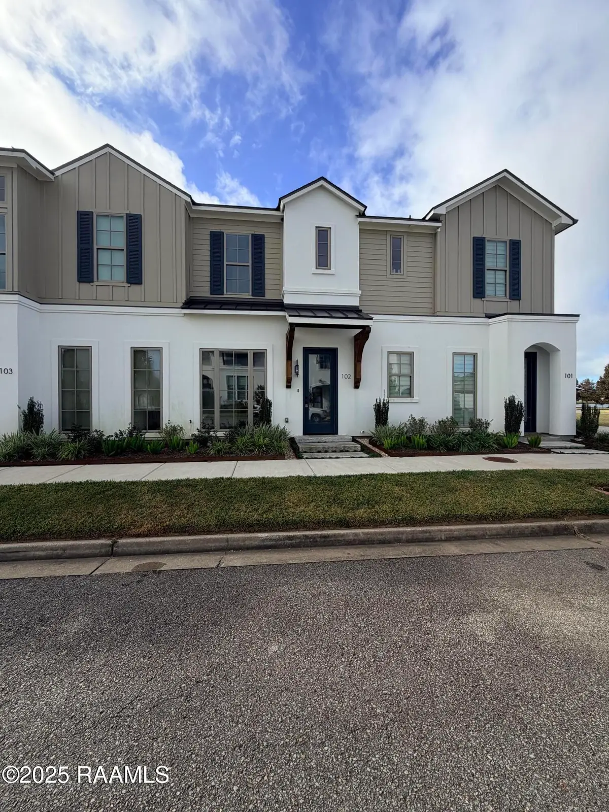 115 Gaunt Lane #102, Youngsville, LA 70592 - #1