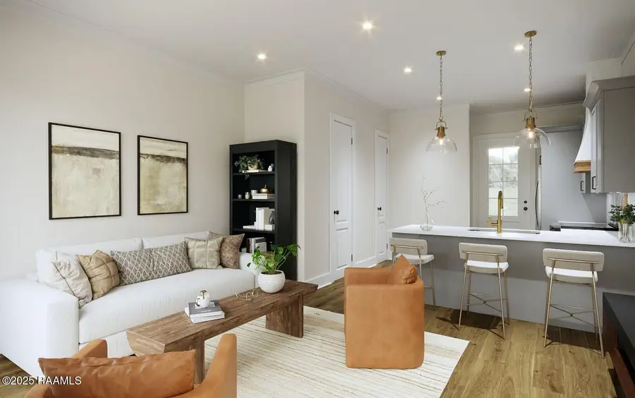 115 Gaunt Lane #102, Youngsville, LA 70592 - #2