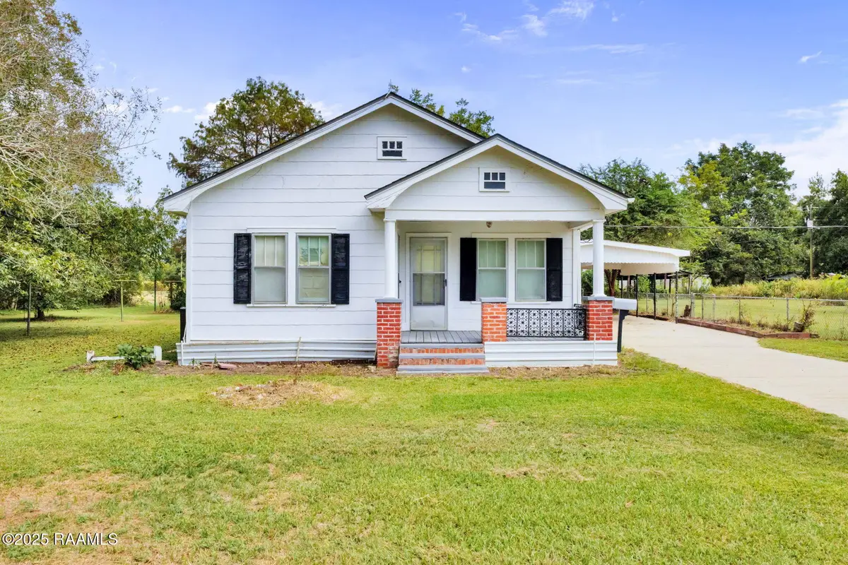 768 Hwy 31, Arnaudville, LA 70512 - #1