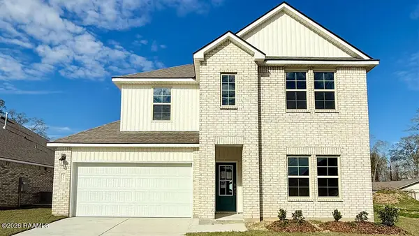 337 White Pine Drive, Lafayette, LA 70501