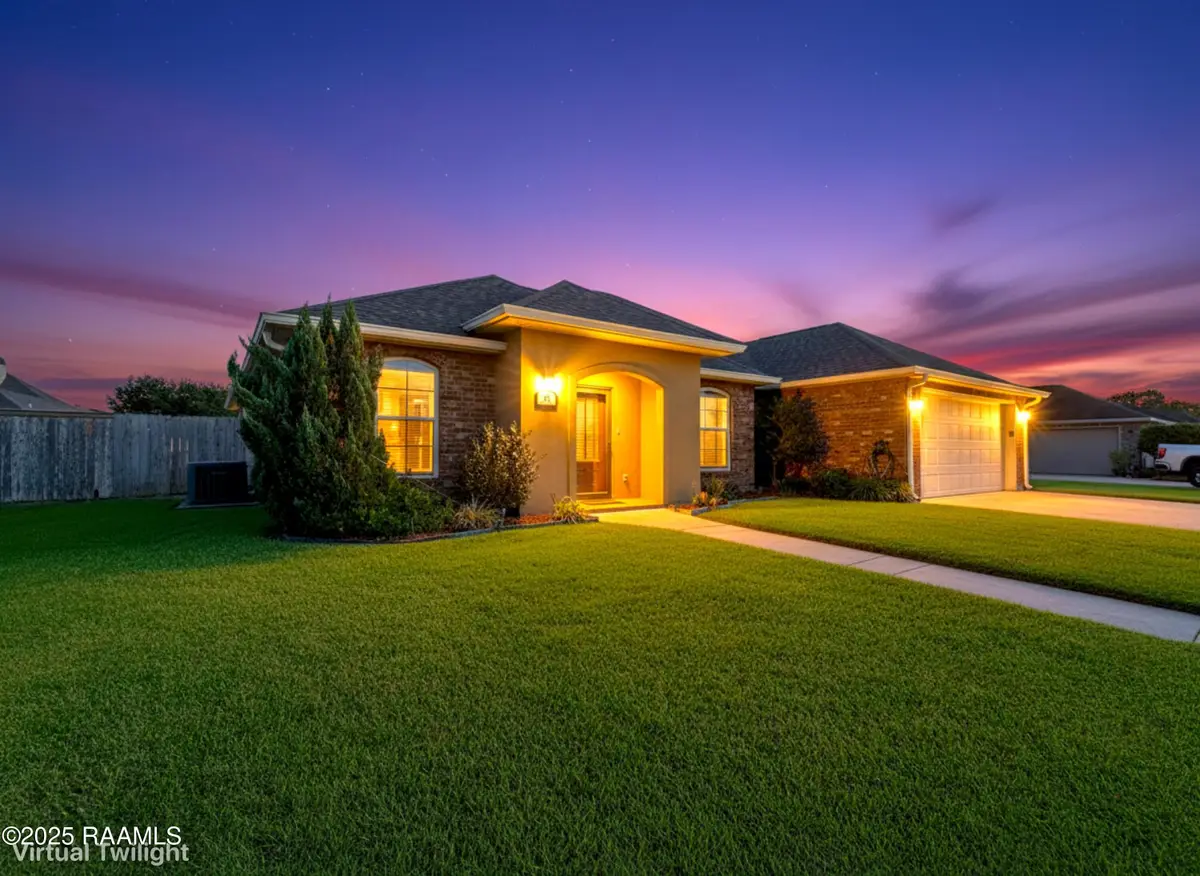 603 Point Pleasant Drive, Berwick, LA 70342 - #1