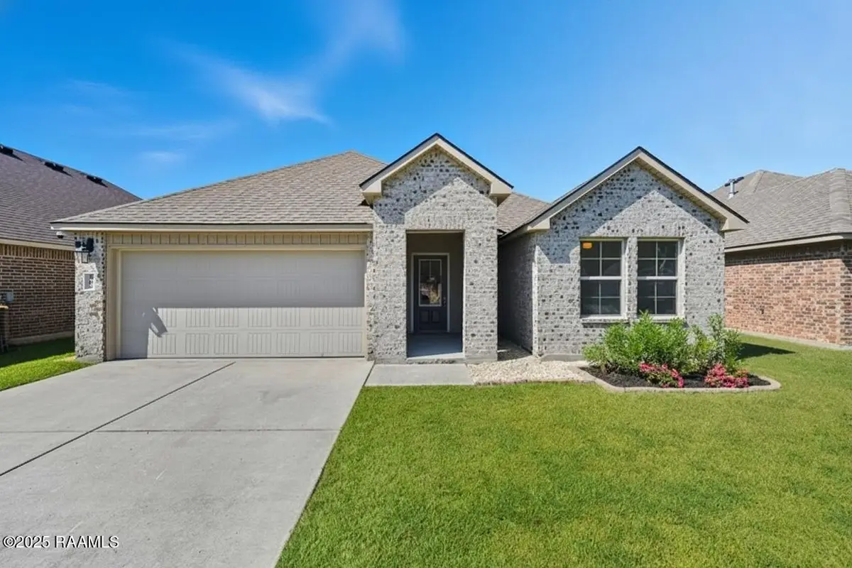 102 Whirlaway Drive, Lafayette, LA 70507 - #1