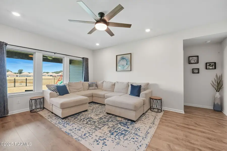 102 Whirlaway Drive, Lafayette, LA 70507 - #3