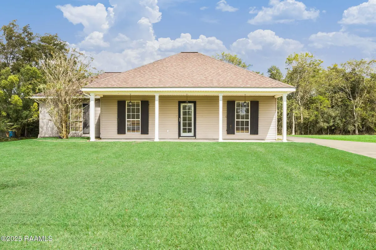 1064 Oleus Champagne Sr Road, Saint Martinville, LA 70582 - #1