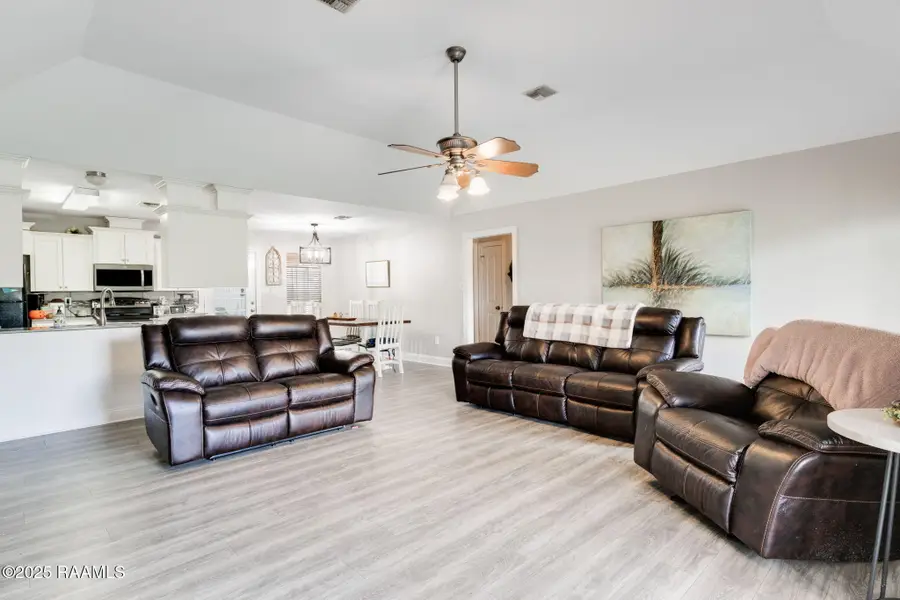 1064 Oleus Champagne Sr Road, Saint Martinville, LA 70582 - #3