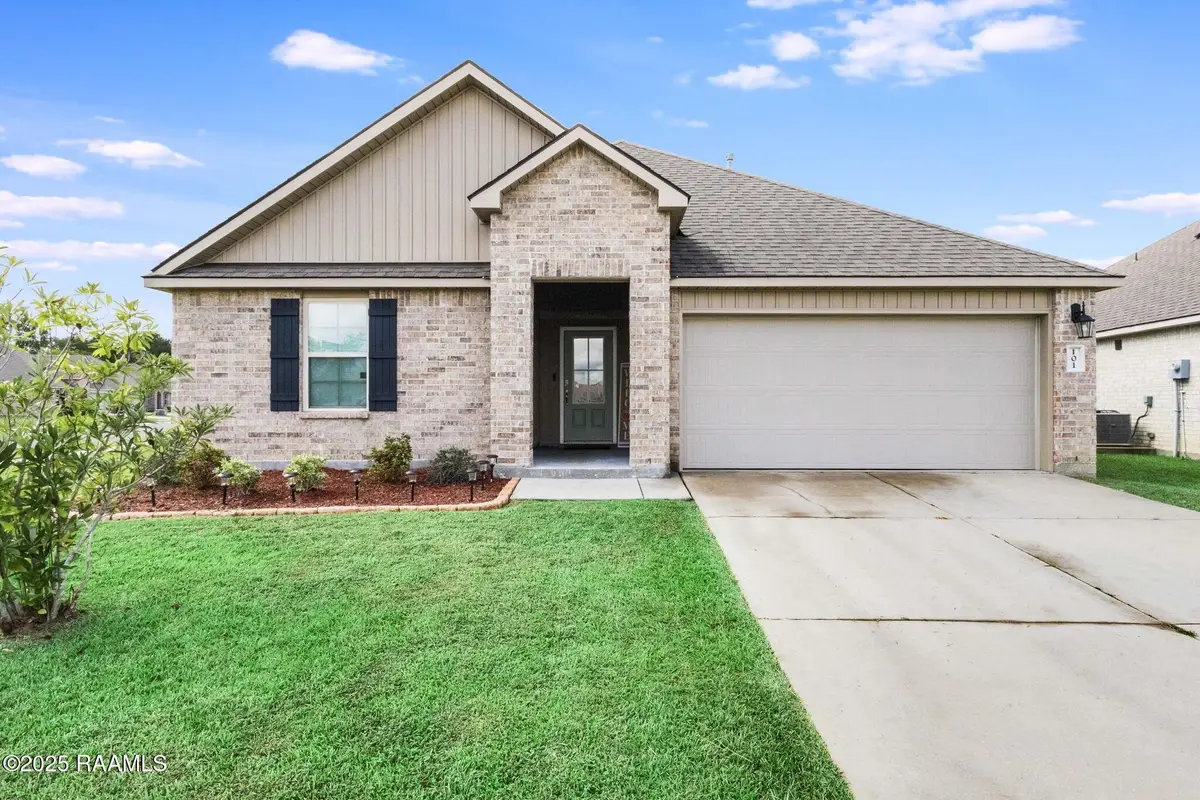 101 Nova Lake Drive, Duson, LA 70529 - #1