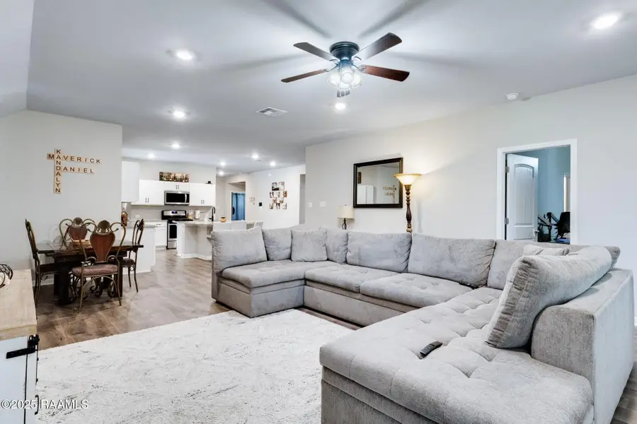 101 Nova Lake Drive, Duson, LA 70529 - #3