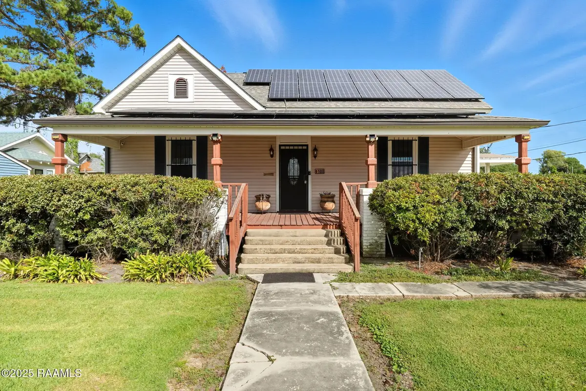 108 W Seventh Street, Lafayette, LA 70501 - #1
