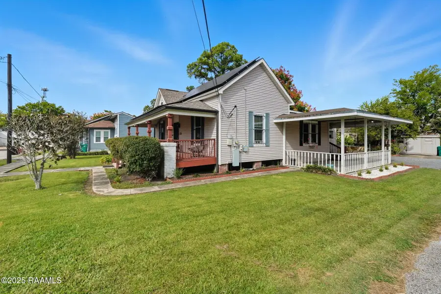 108 W Seventh Street, Lafayette, LA 70501 - #2