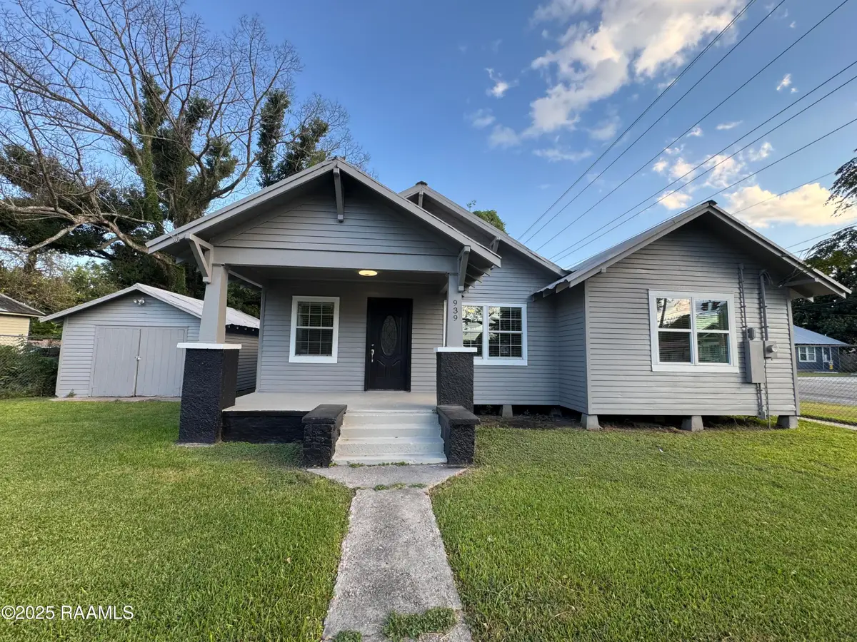 939 S Iberia Street, New Iberia, LA 70560 - #1
