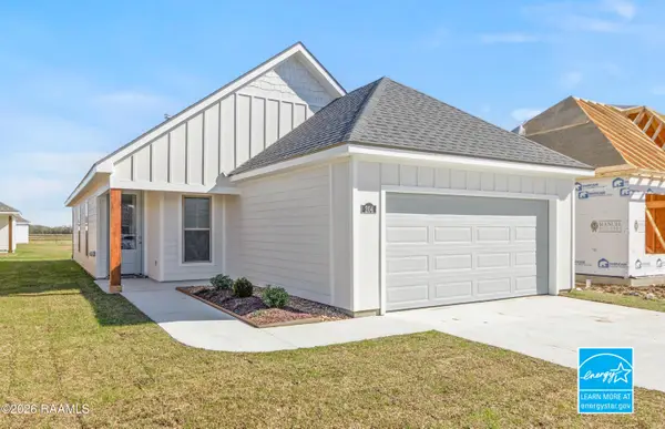 204 Carreras Lane, Maurice, LA 70555