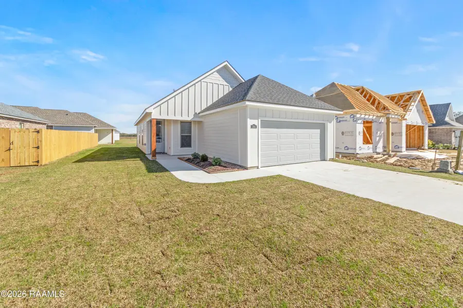 204 Carreras Lane, Maurice, LA 70555 - #2