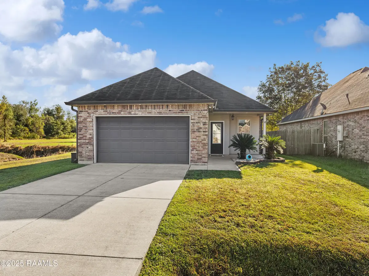 412 Magnolia Knee Drive, Carencro, LA 70520 - #1