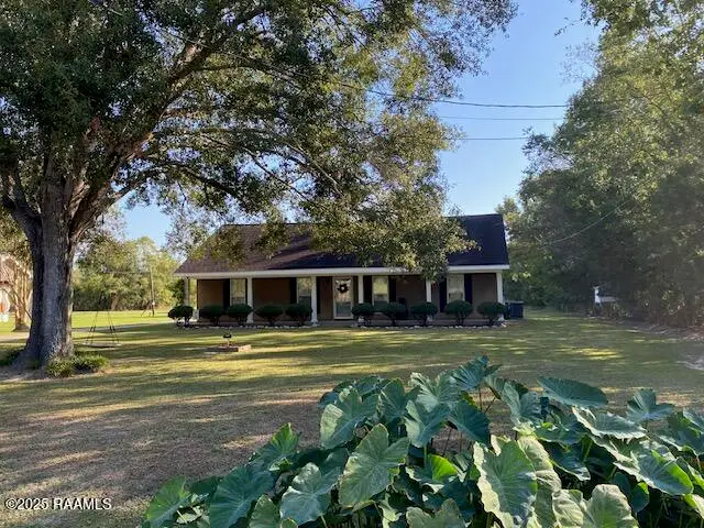 1346 Guillory Road, Church Point, LA 70525 - #2